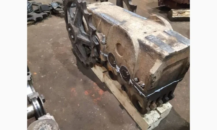 Запчасти для РДК-250 / 160 в Черкассы / Черновцы / Львов / Винница / Запорожье - фото № 12