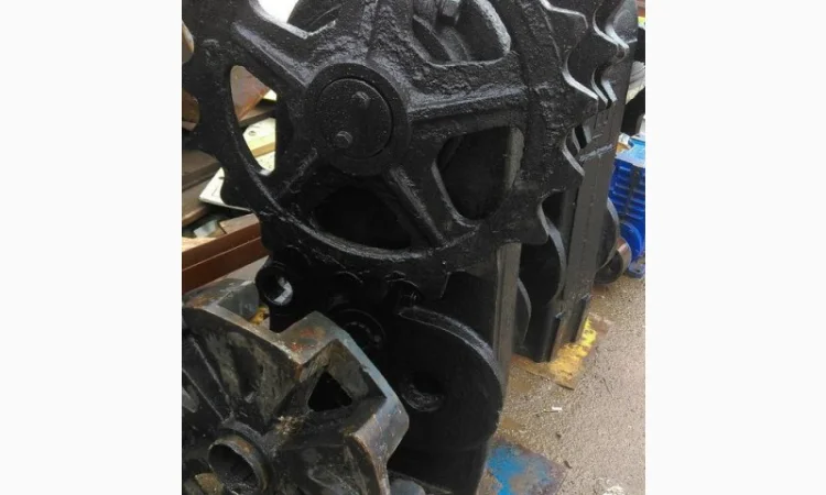 Запчасти для РДК-250 / 160 в Черкассы / Черновцы / Львов / Винница / Запорожье - фото № 13