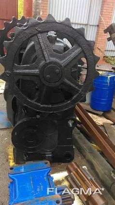 Запчасти для РДК-250 / 160 в Черкассы / Черновцы / Львов / Винница / Запорожье - фото № 14