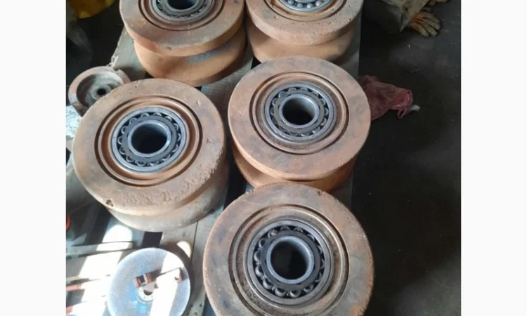 Запчасти для РДК-250 / 160 в Черкассы / Черновцы / Львов / Винница / Запорожье - фото № 16