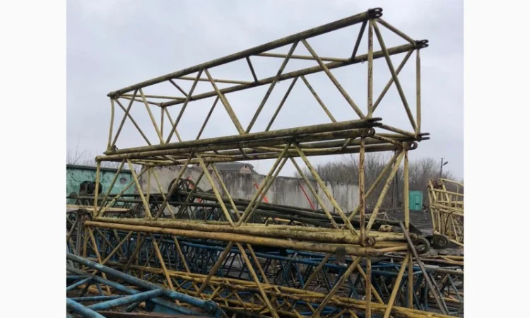 Запчасти для РДК-250 / 160 в Черкассы / Черновцы / Львов / Винница / Запорожье - фото № 2