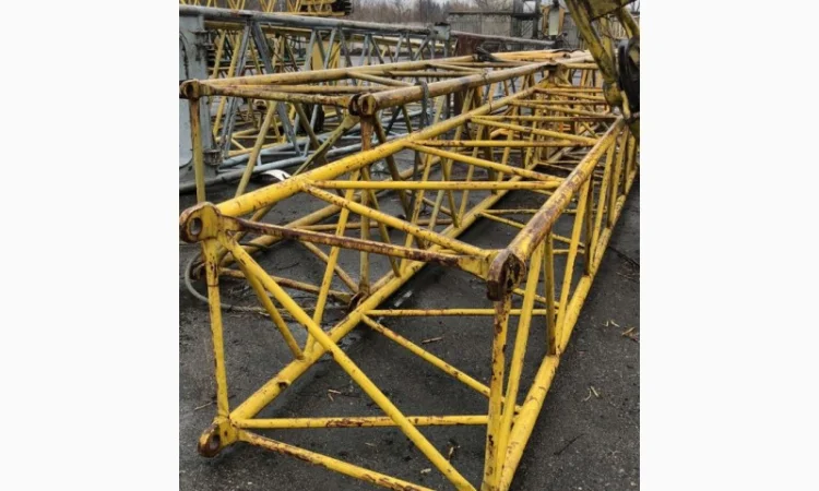 Запчасти для РДК-250 / 160 в Черкассы / Черновцы / Львов / Винница / Запорожье - фото № 3