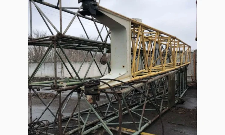 Запчасти для РДК-250 / 160 в Черкассы / Черновцы / Львов / Винница / Запорожье - фото № 5