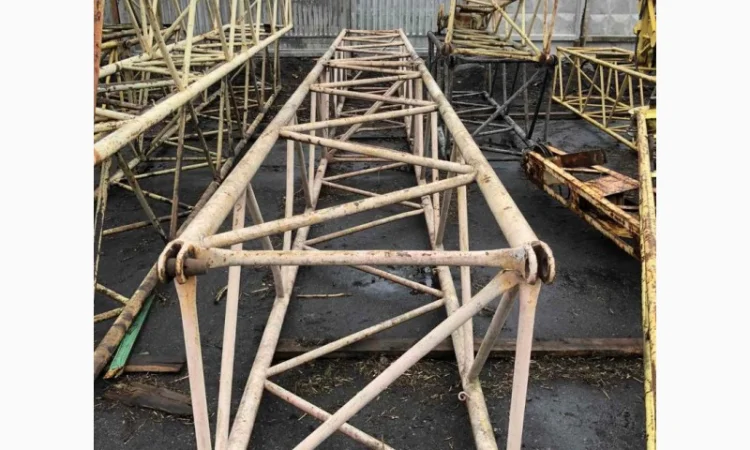 Запчасти для РДК-250 / 160 в Черкассы / Черновцы / Львов / Винница / Запорожье - фото № 6