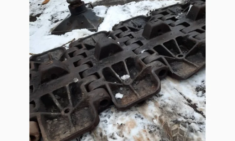 Запчасти для РДК-250 / 160 в Черкассы / Черновцы / Львов / Винница / Запорожье - фото № 7