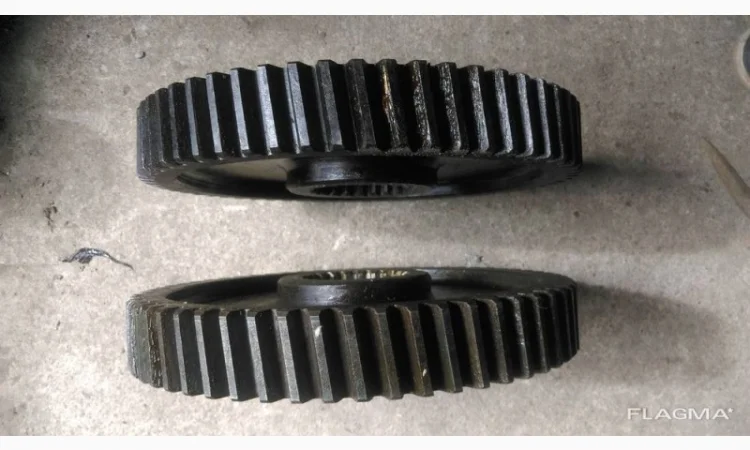 Запчасти для РДК-250 / 160 в Черкассы / Черновцы / Львов / Винница / Запорожье - фото № 9