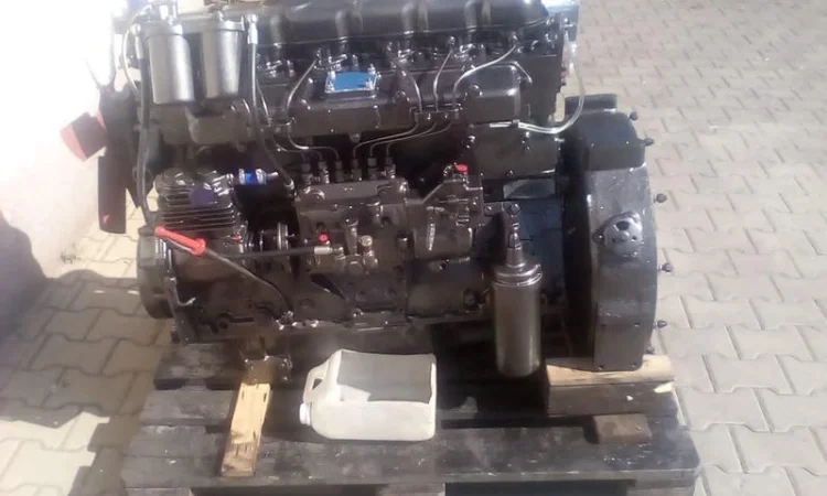 Запчасти для иностранной спецтехники в Львов/Запорожье/Черкассы/ Черновцы/Ровно/Киев - фото № 18