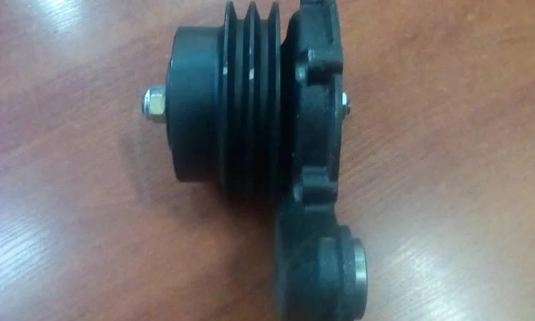 Запчасти для иностранной спецтехники в Львов/Запорожье/Черкассы/ Черновцы/Ровно/Киев - фото № 16