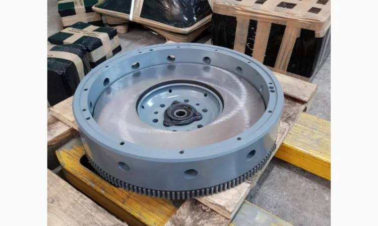 Сцепление автокранов КС-5473 КС-6471 Львов / Киев / Днепр / Одесса / Черкассы - фото № 7