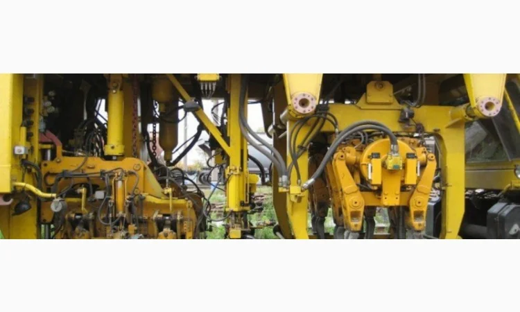 Запасные части к МПТ, АДМ, ДГКу продажа в Украине - фото № 1