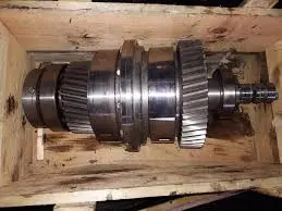 Запчасти к гидропередачам УГП 230/300/400, ГП-300, ГМПМ220, ГМП300, УГП 750/1200 - фото № 2