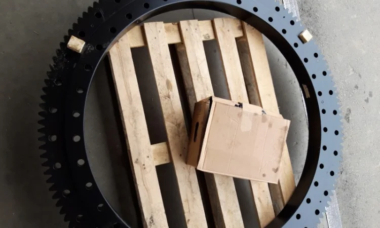 Запасные части железнодорожных кранов КДЭ-163, КДЭ-253, КЖДЭ-16, КЖДЭ-25, КЖ-461, КЖ-561 Киров - фото № 3