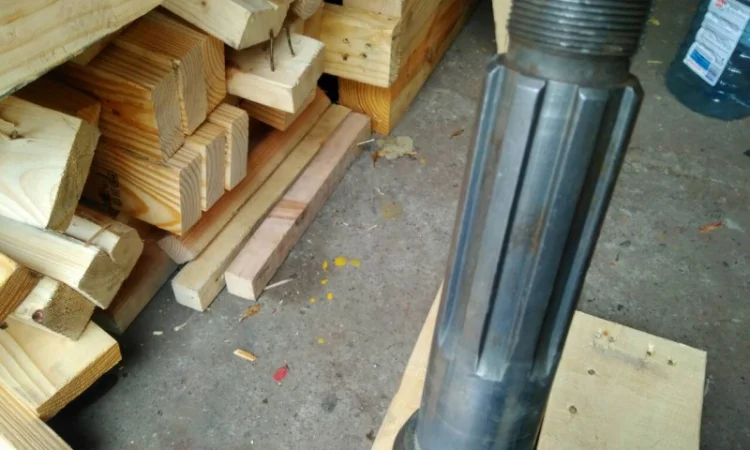 Запасные части железнодорожных кранов КДЭ-163, КДЭ-253, КЖДЭ-16, КЖДЭ-25, КЖ-461, КЖ-561 Киров - фото № 6