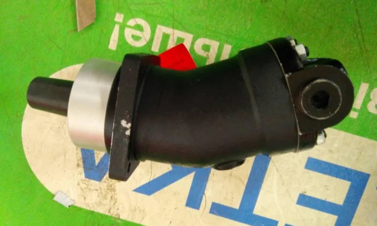 Продажа изготовление и ремонт гидрораспределителей, гидромоторов, гидронасосов, гидрозамков - фото № 5