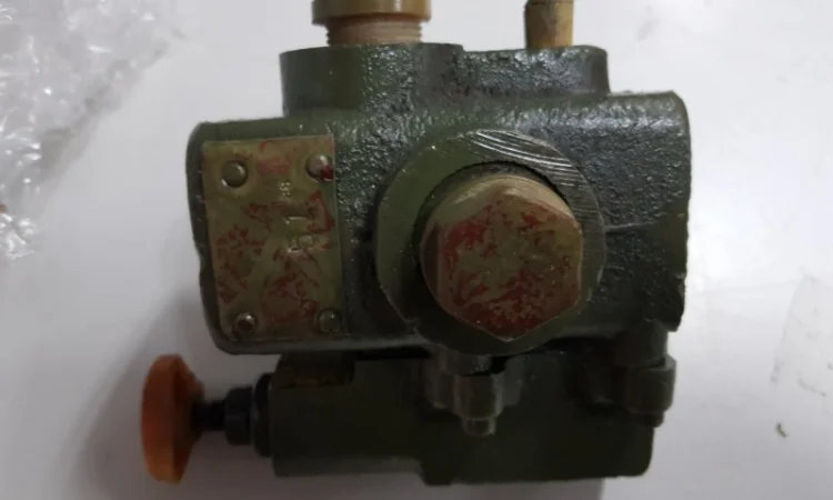 Продажа изготовление и ремонт гидрораспределителей, гидромоторов, гидронасосов, гидрозамков - фото № 8