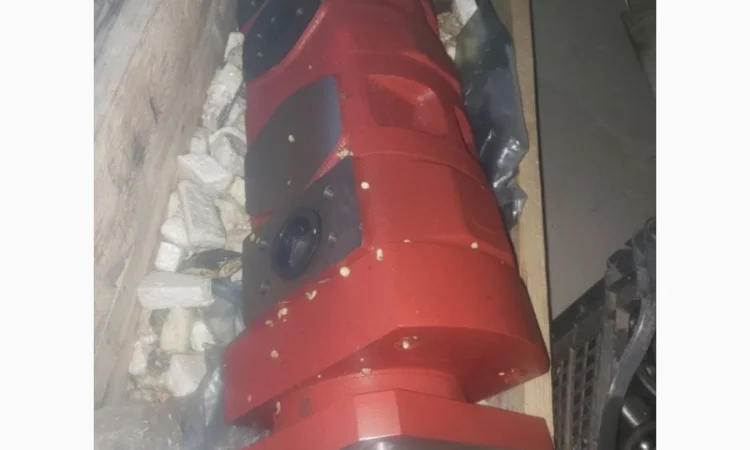 Производство и диагностика, продажа и ремонт гидравлики в Украине - фото № 1