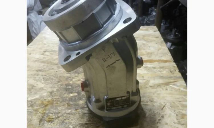 Производство и диагностика, продажа и ремонт гидравлики в Украине - фото № 9