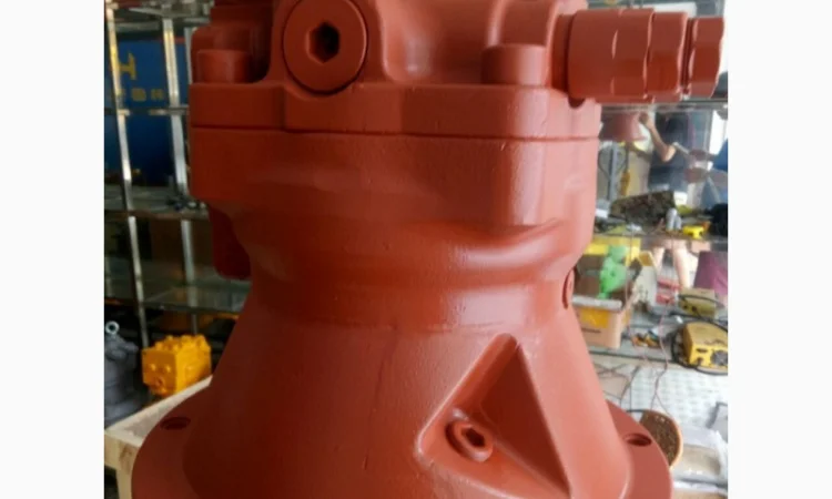 Производство и диагностика, продажа и ремонт гидравлики в Украине - фото № 10