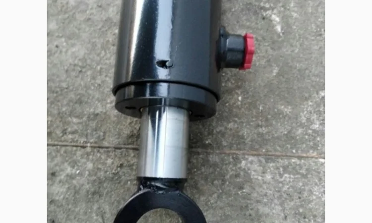 Производство и диагностика, продажа и ремонт гидравлики в Украине - фото № 13