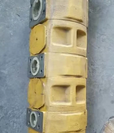 Производство и диагностика, продажа и ремонт гидравлики в Украине - фото № 14