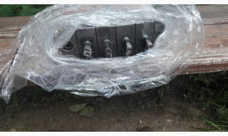 Производство и диагностика, продажа и ремонт гидравлики в Украине - фото № 2