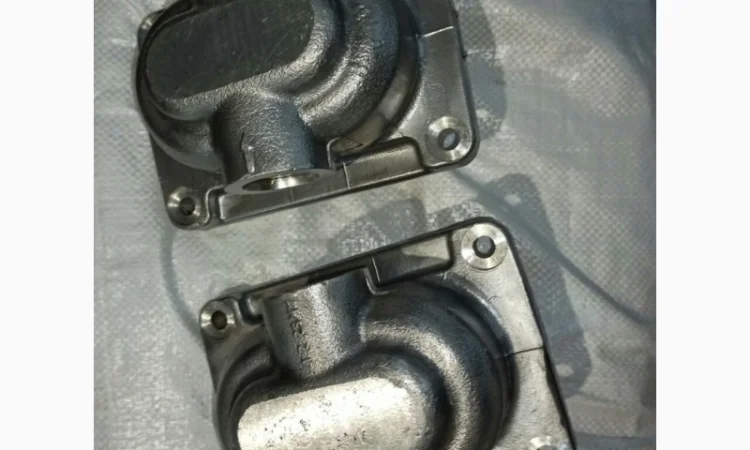 Производство и диагностика, продажа и ремонт гидравлики в Украине - фото № 3