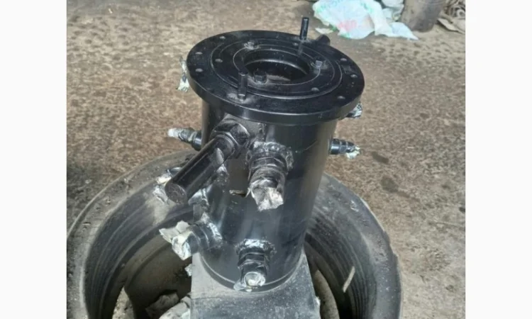 Производство и диагностика, продажа и ремонт гидравлики в Украине - фото № 4