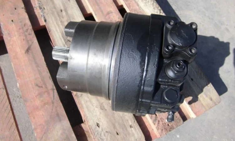 Производство и диагностика, продажа и ремонт гидравлики в Украине - фото № 5