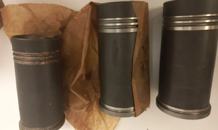 Запасные части 6Ч12/14, К-166, К-169, К-171 К-270, К-369, К-459, К-462, К-763, К-858, К-661, К-970 - фото № 6