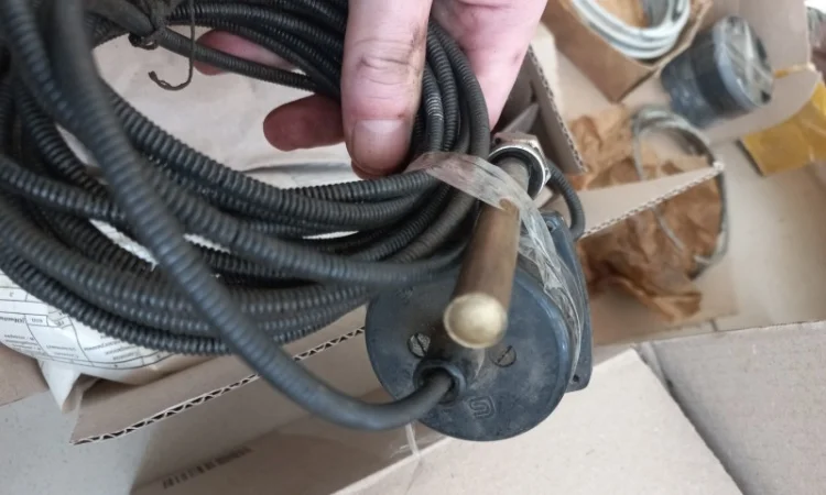 Запасные части 6Ч12/14, К-166, К-169, К-171 К-270, К-369, К-459, К-462, К-763, К-858, К-661, К-970 - фото № 18