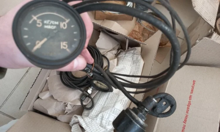 Запасные части 6Ч12/14, К-166, К-169, К-171 К-270, К-369, К-459, К-462, К-763, К-858, К-661, К-970 - фото № 17