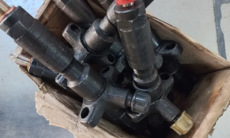 Запасные части 6Ч12/14, К-166, К-169, К-171 К-270, К-369, К-459, К-462, К-763, К-858, К-661, К-970 - фото № 14