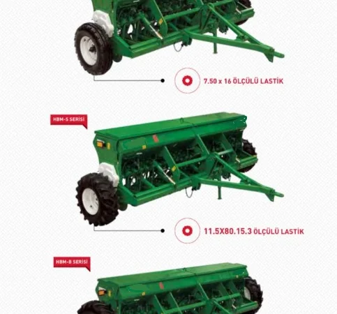 Абсолютно любые механизмы и запчасти для сельского хозяйства производства Турции(Дилеры) - фото № 9