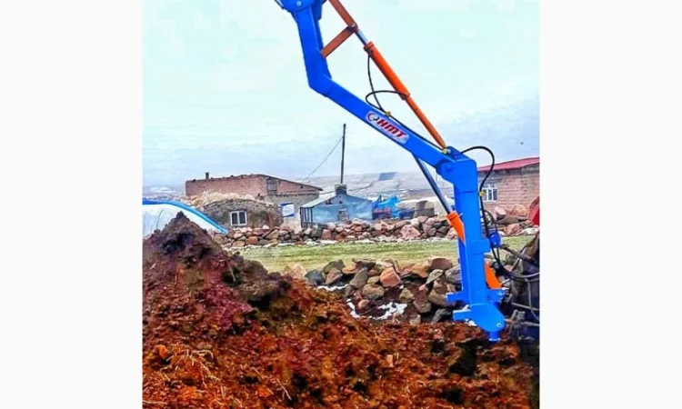 Абсолютно любые механизмы и запчасти для сельского хозяйства производства Турции(Дилеры) - фото № 7