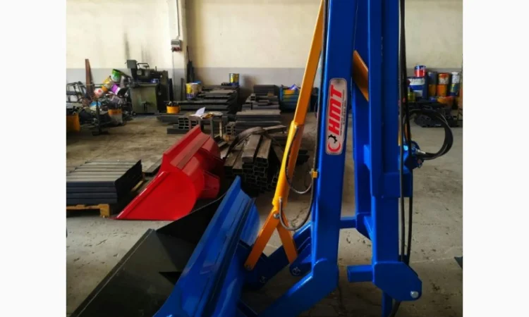 Абсолютно любые механизмы и запчасти для сельского хозяйства производства Турции(Дилеры) - фото № 5