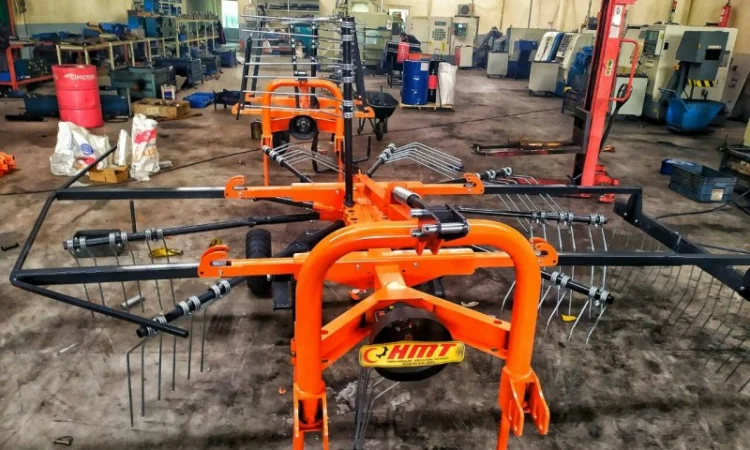 Абсолютно любые механизмы и запчасти для сельского хозяйства производства Турции(Дилеры) - фото № 4