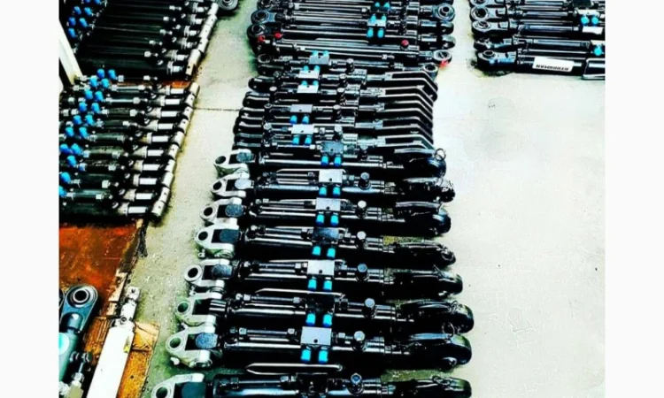 Абсолютно любые механизмы и запчасти для сельского хозяйства производства Турции(Дилеры) - фото № 19