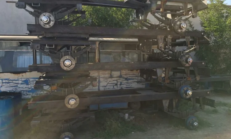 Абсолютно любые механизмы и запчасти для сельского хозяйства производства Турции(Дилеры) - фото № 3