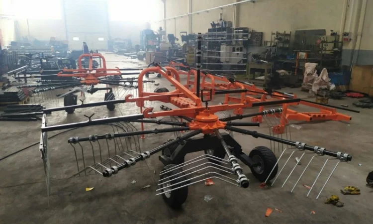 Абсолютно любые механизмы и запчасти для сельского хозяйства производства Турции(Дилеры) - фото № 18