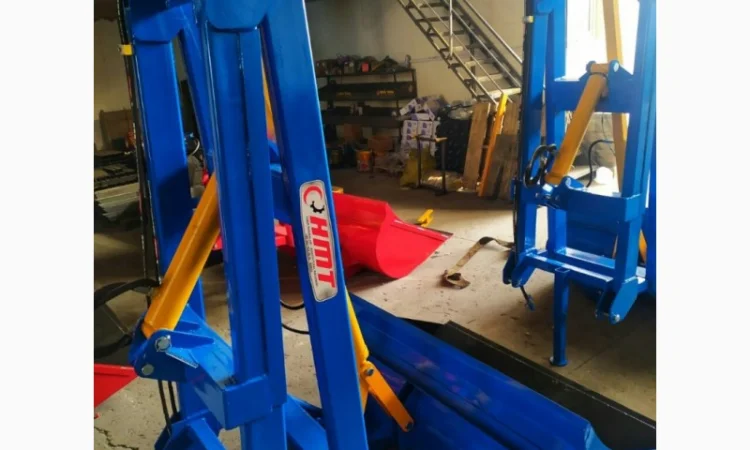 Абсолютно любые механизмы и запчасти для сельского хозяйства производства Турции(Дилеры) - фото № 17