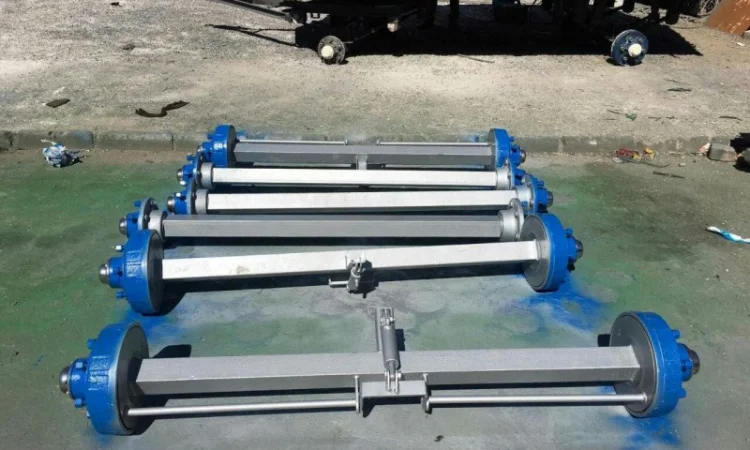 Абсолютно любые механизмы и запчасти для сельского хозяйства производства Турции(Дилеры) - фото № 15