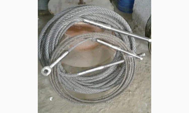 Дополнительное стреловое оборудование автокранов продажа в Украине и Снг - фото № 11