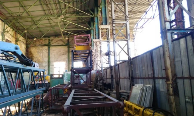 Дополнительное стреловое оборудование автокранов продажа в Украине и Снг - фото № 7