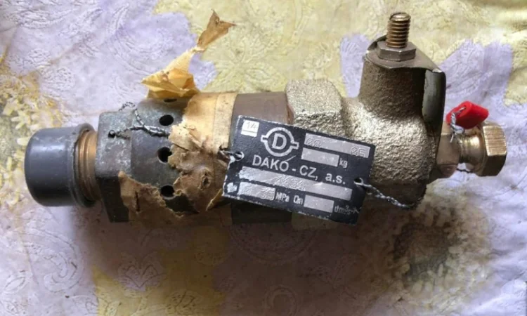 Двухмашинный агрегат А706Б для тепловоза ТГМ -4 в Львов/Ужгород/Житомир/Кривой Рог - фото № 2