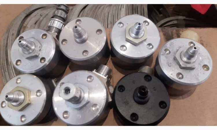 Двухмашинный агрегат А706Б для тепловоза ТГМ -4 в Львов/Ужгород/Житомир/Кривой Рог - фото № 11