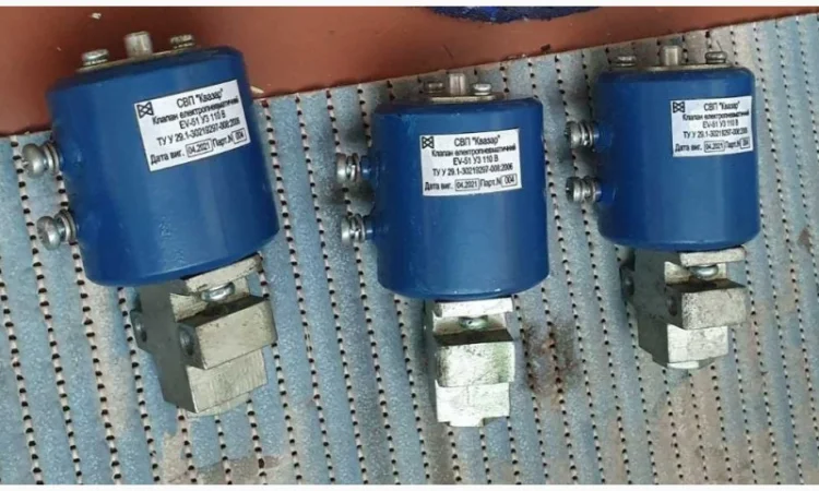 Двухмашинный агрегат А706Б для тепловоза ТГМ -4 в Львов/Ужгород/Житомир/Кривой Рог - фото № 10