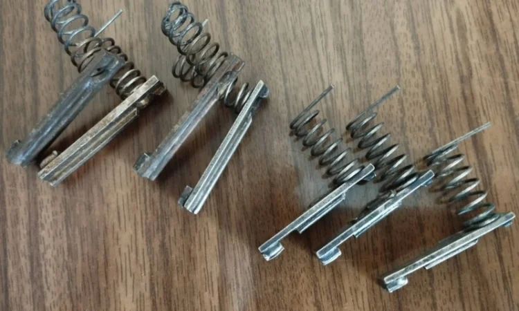 Двухмашинный агрегат А706Б для тепловоза ТГМ -4 в Львов/Ужгород/Житомир/Кривой Рог - фото № 9