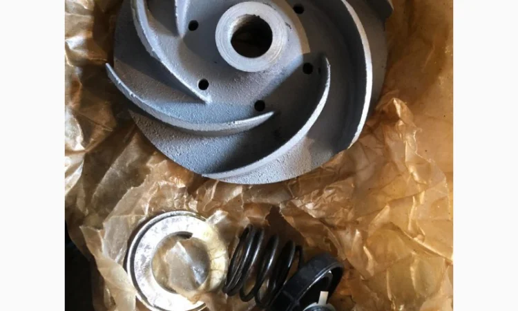 Двухмашинный агрегат А706Б для тепловоза ТГМ -4 в Львов/Ужгород/Житомир/Кривой Рог - фото № 8