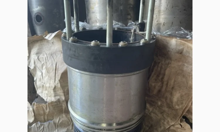 Двухмашинный агрегат А706Б для тепловоза ТГМ -4 в Львов/Ужгород/Житомир/Кривой Рог - фото № 6