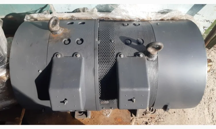 Двухмашинный агрегат А706Б для тепловоза ТГМ -4 в Львов/Ужгород/Житомир/Кривой Рог - фото № 19